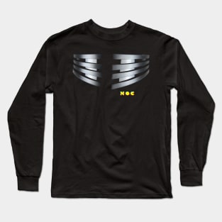 Ninja Commando Long Sleeve T-Shirt